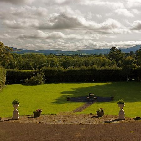 Lissanisky House Bed & Breakfast Ballymackey Luaran gambar