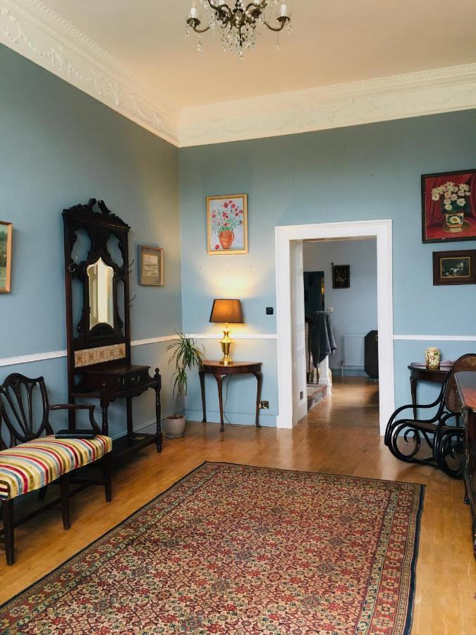 Lissanisky House Bed & Breakfast Ballymackey Luaran gambar