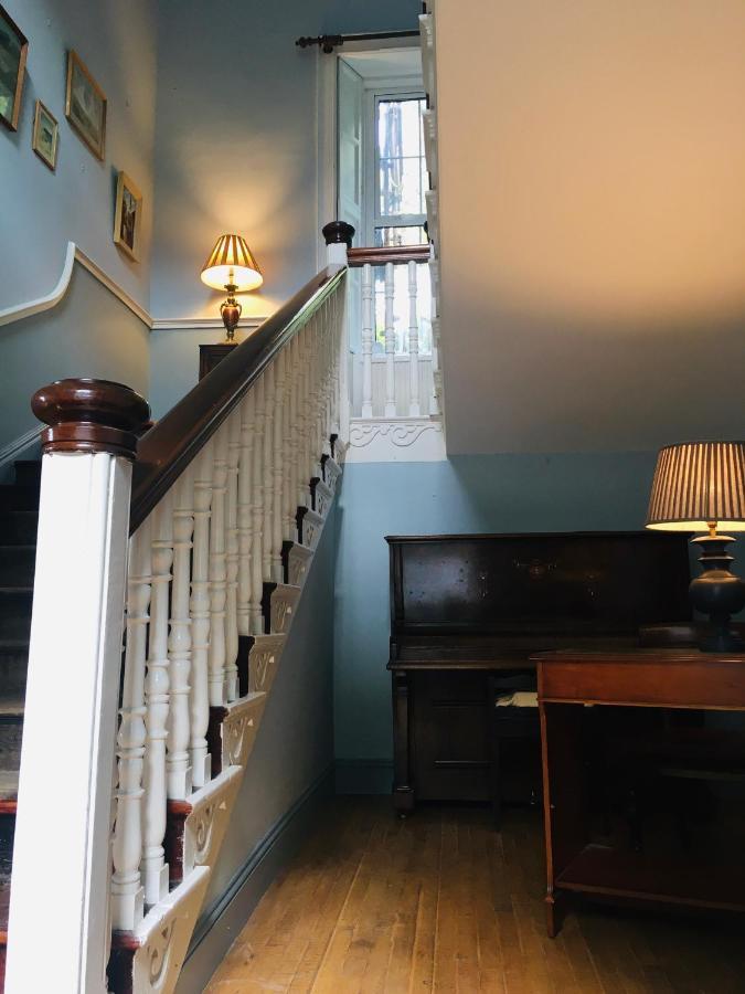 Lissanisky House Bed & Breakfast Ballymackey Luaran gambar