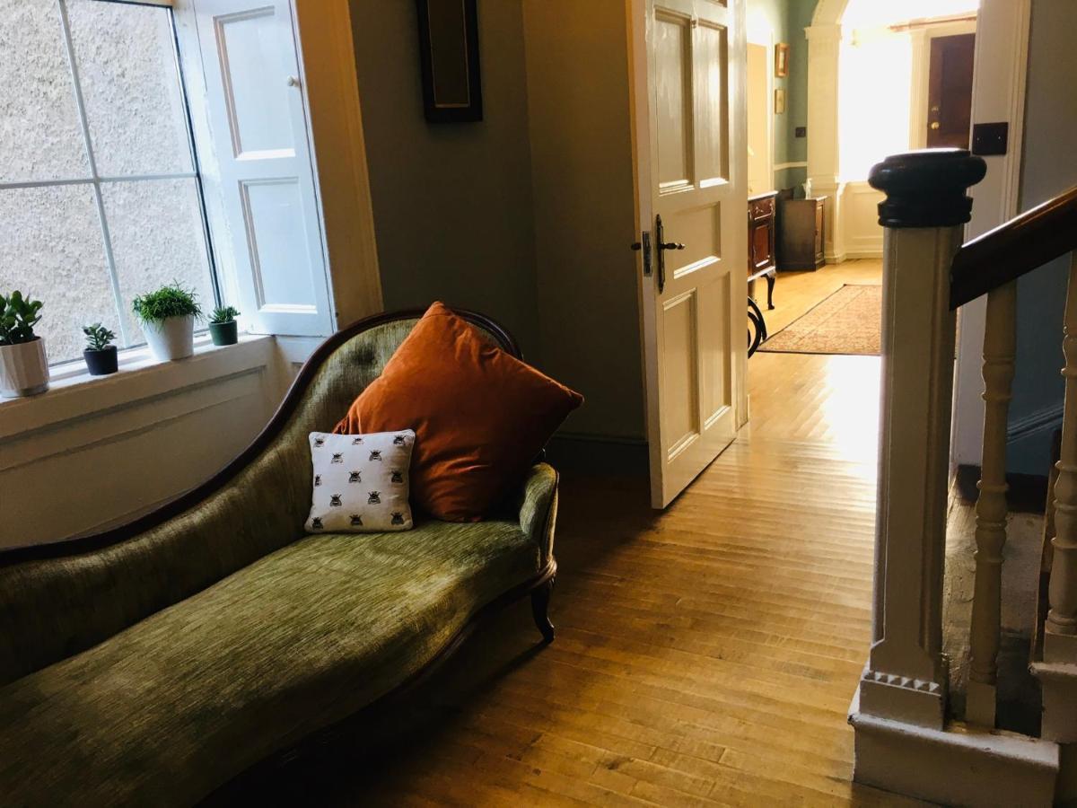 Lissanisky House Bed & Breakfast Ballymackey Luaran gambar