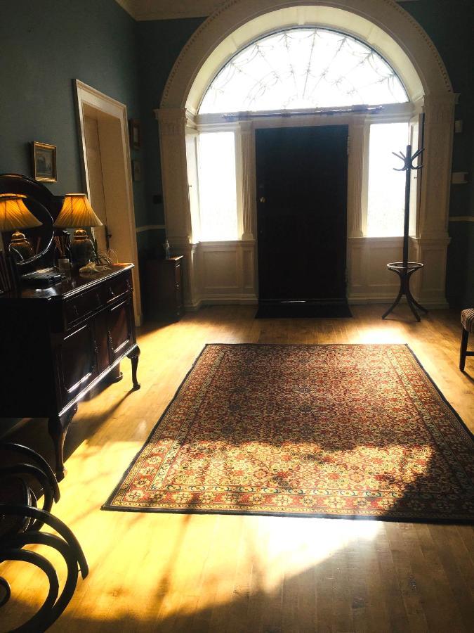 Lissanisky House Bed & Breakfast Ballymackey Luaran gambar
