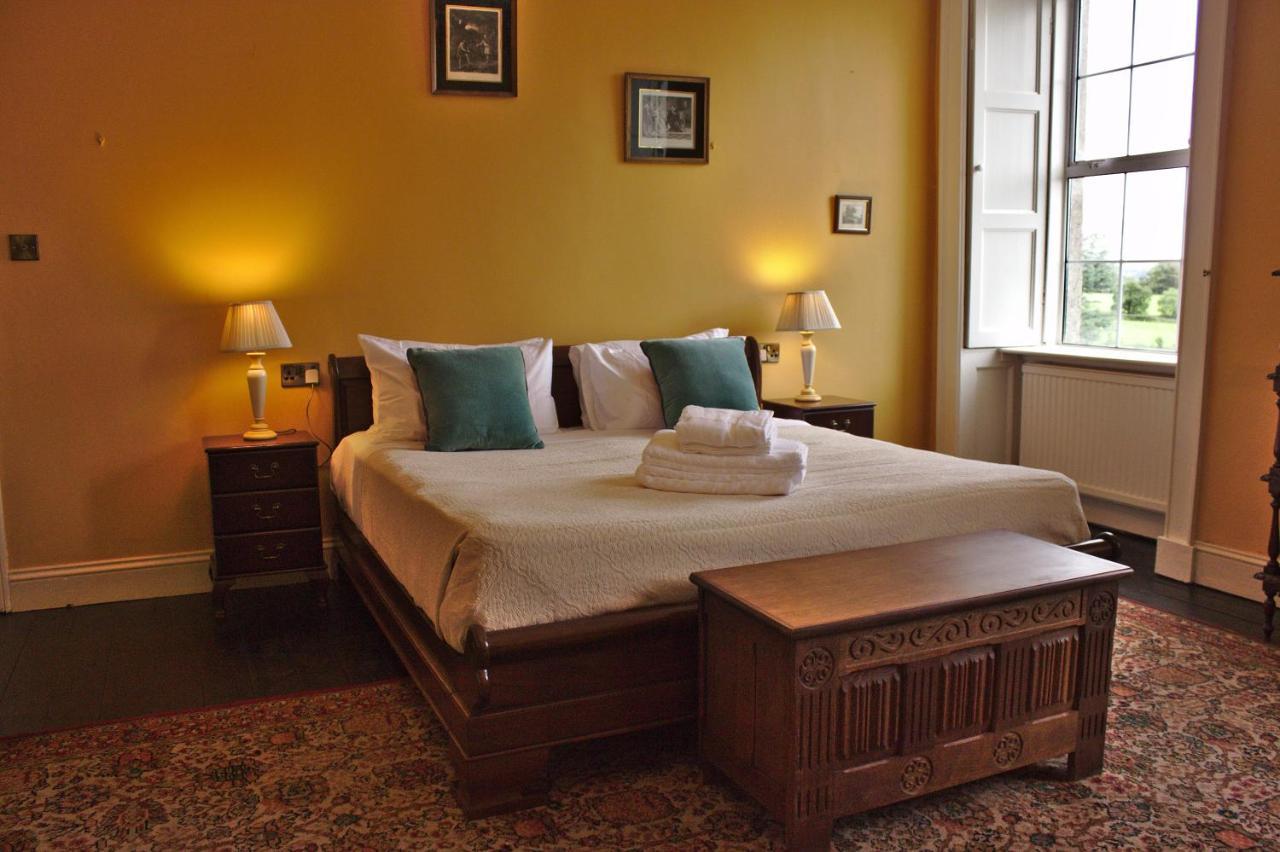 Lissanisky House Bed & Breakfast Ballymackey Luaran gambar