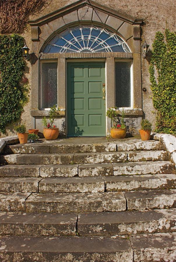 Lissanisky House Bed & Breakfast Ballymackey Luaran gambar