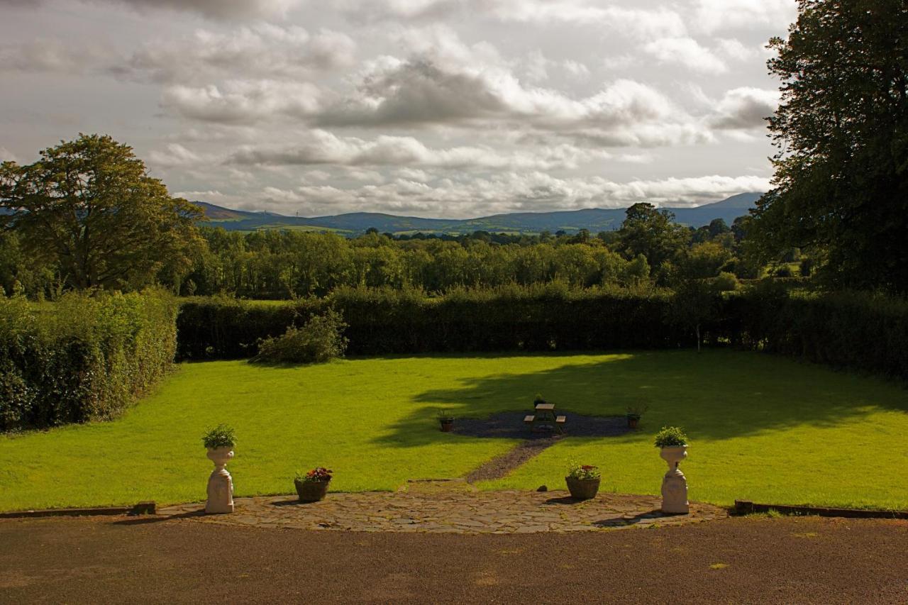 Lissanisky House Bed & Breakfast Ballymackey Luaran gambar