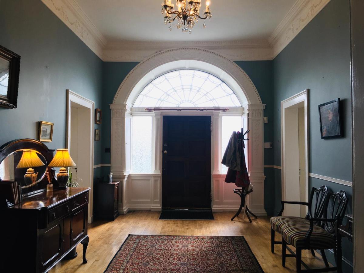 Lissanisky House Bed & Breakfast Ballymackey Luaran gambar