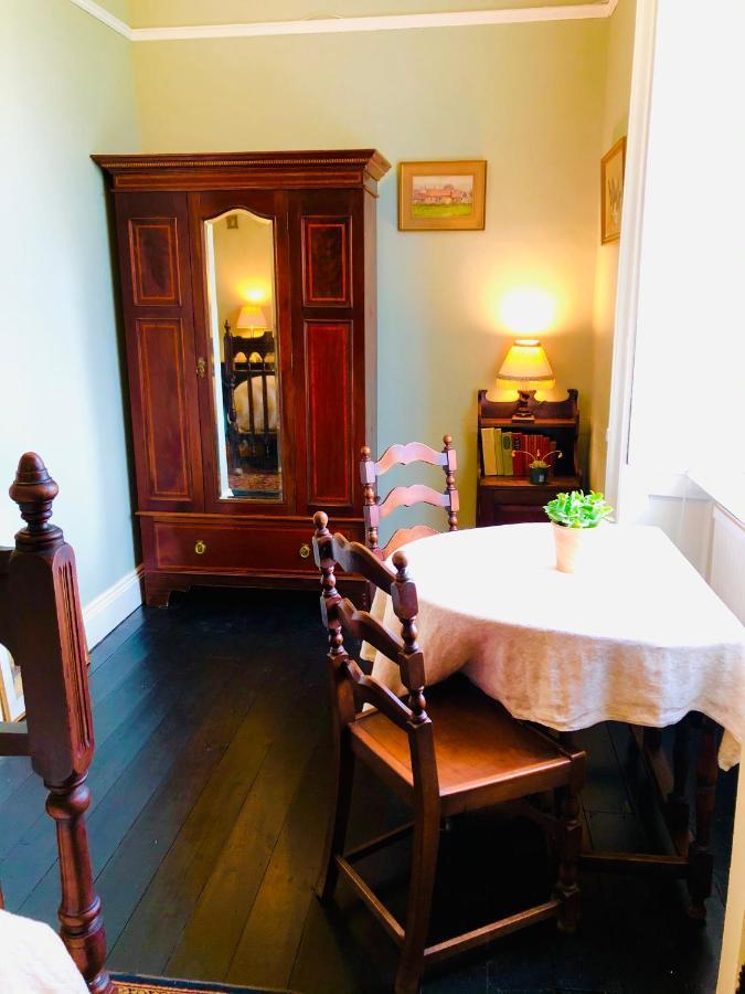 Lissanisky House Bed & Breakfast Ballymackey Luaran gambar