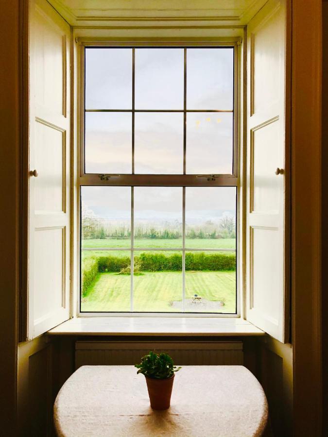 Lissanisky House Bed & Breakfast Ballymackey Luaran gambar