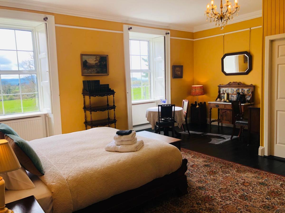 Lissanisky House Bed & Breakfast Ballymackey Luaran gambar