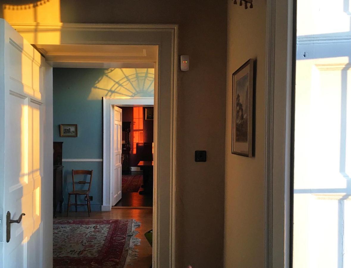 Lissanisky House Bed & Breakfast Ballymackey Luaran gambar