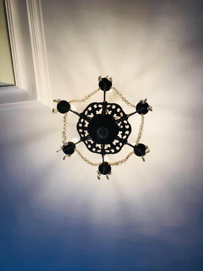 Lissanisky House Bed & Breakfast Ballymackey Luaran gambar