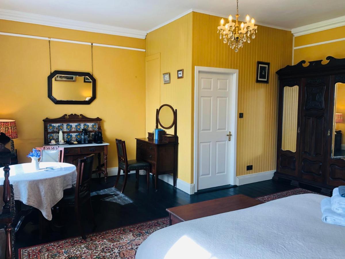 Lissanisky House Bed & Breakfast Ballymackey Luaran gambar