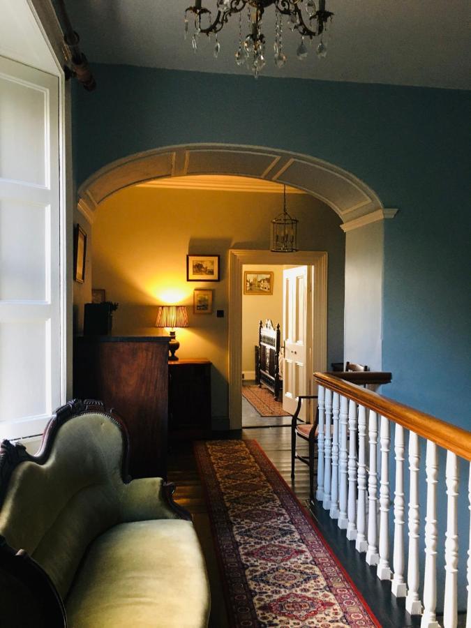 Lissanisky House Bed & Breakfast Ballymackey Luaran gambar