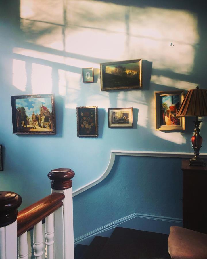 Lissanisky House Bed & Breakfast Ballymackey Luaran gambar