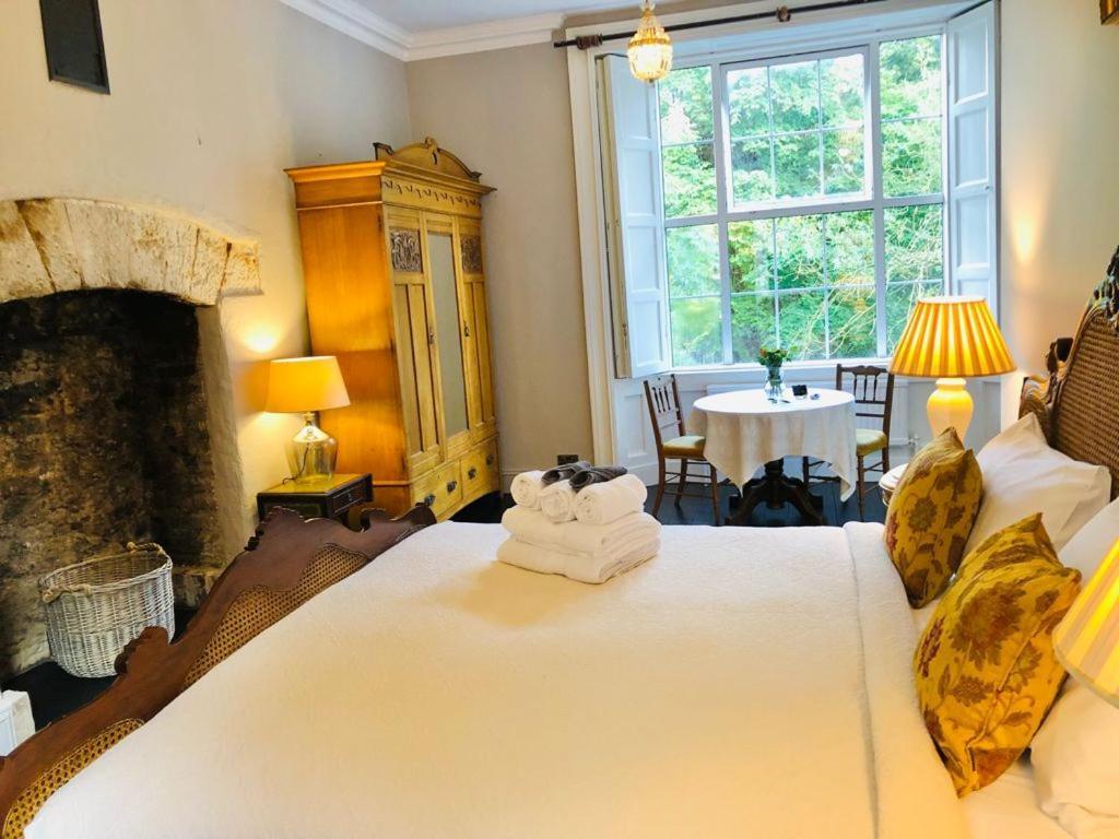 Lissanisky House Bed & Breakfast Ballymackey Luaran gambar
