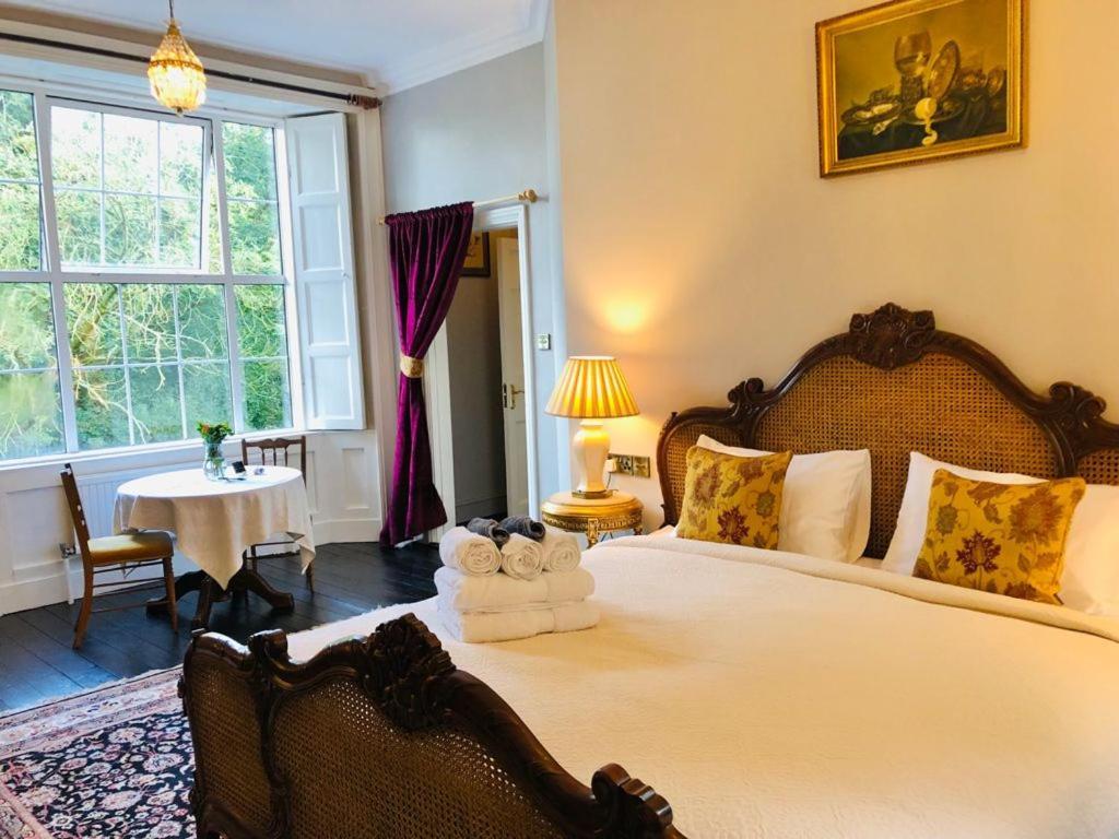 Lissanisky House Bed & Breakfast Ballymackey Luaran gambar