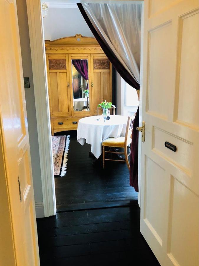 Lissanisky House Bed & Breakfast Ballymackey Luaran gambar